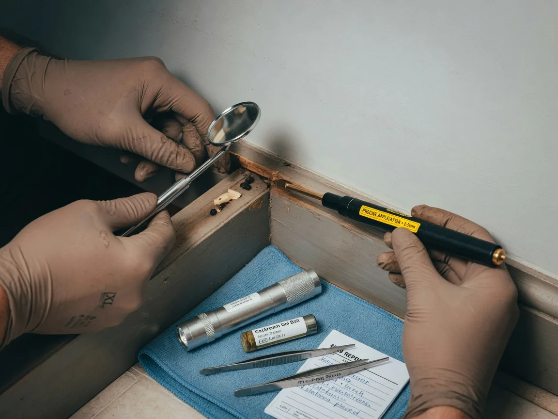 Why choose Emergency Pest Control in Camp Meeker, CA